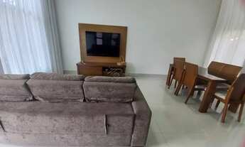 Imagem 2: HORTOLâNDIA - Casa de Condomínio - Parque São Miguel