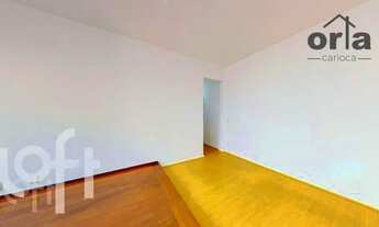 Imagem 4: Apartamento com 2 dormitórios à venda, 75 m² por R$ 720.000 - Botafogo - Rio de Janeiro/RJ