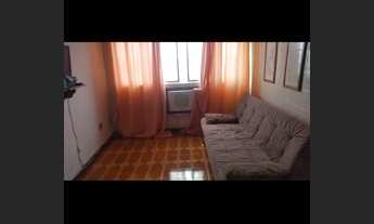 Imagem: Aluga-se kitinet