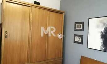 Imagem 7: Apartamento-À VENDA-Lagoa-Rio de Janeiro-RJ