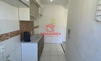 Imagem 2: Maravilhoso Apto no Reserva das Arvores, próximo ao Park Shop/ Campo Grande