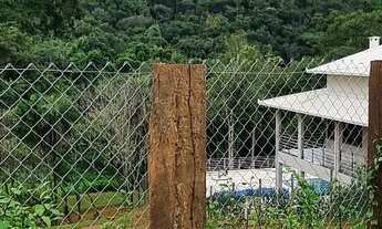 Imagem 6: Chácara 2.500m2 com registro em condomínio fechado, com lago e água corrente 100% limpa!