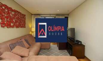 Imagem: Venda Apartamento 3 Dormitórios - 96 m²