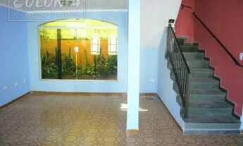 Imagem: Santo André - Casa Padrão - Vila Metalúrgica