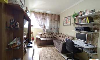 Imagem: Apartamento (tipo - padrao) 2 dormitórios