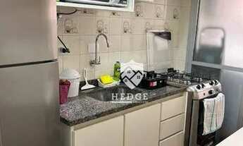 Imagem 5: Apartamento com 2 dormitórios à venda, 50 m² por R$ 720.000 - Bela Vista - São Paulo/SP