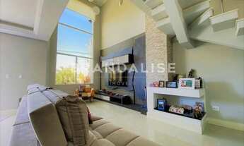 Imagem 3: Sobrado para Venda - 318m², 4 dormitórios, sendo 3 suites, 3 vagas - Bela Vista