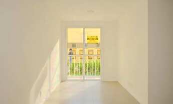 Imagem 5: Apartamento 2 quartos para aluguel Pelotas