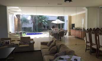 Imagem 2: Lindo sobrado para locação/venda comercial ou residencial