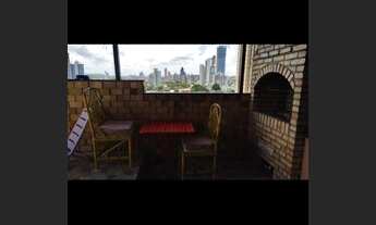 Imagem 2: Flats Ponta Negra