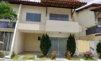 Imagem: Casa 4 Dormitórios no Brenna Teixeira na