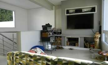 Imagem 4: Casa Condominio para Venda - 194.5m², 3 dormitórios, sendo 1 suites, 2 vagas - Glória