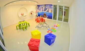 Imagem 5: Apartamento a venda com 4 quartos na Aldeota em Fortaleza - CE