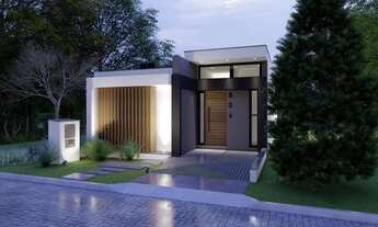 Imagem 4: Casa para Venda - 98m², 2 dormitórios, sendo 1 suites, 2 vagas - Vila Augusta