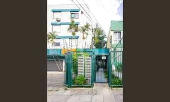 Imagem 4: Apartamento para Venda - 44.4m², 1 dormitório, 1 vaga - Santana