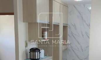 Imagem 2: Apartamento (tipo - padrao) 2 dormitórios, portaria 24 horas, em condomínio fechado