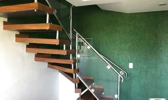 Imagem 2: Apartamento (cobertura 2 - duplex) 2 dormitórios, cozinha planejada, portaria 24hs, lazer