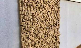 Imagem 4: Casa de Condomínio com 04 suítes - Maison Du Parc- Indaiatuba/SP