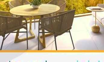 Imagem 4: Apartamento para venda com 85 metros quadrados com 3 quartos em Horto Florestal - Salvador