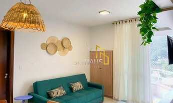 Imagem 4: Apartamento com 1 dormitório à venda, 50 m² por R$ 280.000,00 - Victor Konder - Blumenau/S