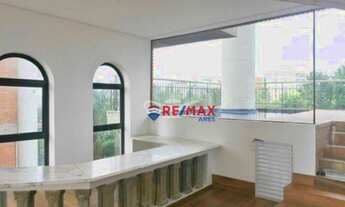 Imagem 2: Apartamento Duplex com 4 dormitórios, 541 m² - venda por R$ 6.800.000,00 ou aluguel por R