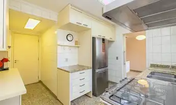 Imagem 7: Apartamento à venda no bairro Moema - São Paulo/SP
