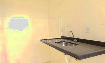 Imagem 6: Apartamento (tipo - padrao) 2 dormitórios, cozinha planejada, portaria 24 horas, elevador