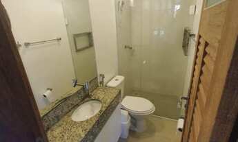 Imagem 7: Alugo Loft estilo Mezanino com vista lagoa