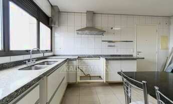 Imagem 7: Cobertura Triplex no Planalto Paulista!!