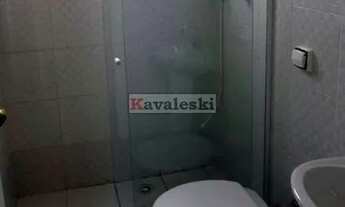 Imagem 7: SOBRADO SEMI NOVO MOINHO VELHO - VILA VERA .( VAGO )