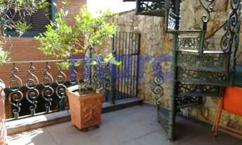 Imagem 6: SAO PAULO - Casa Padrão - ACLIMACAO