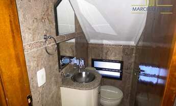 Imagem 4: Sobrado para venda possui 130 metros quadrados com 3 quartos em Saúde - São Paulo - SP