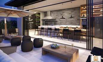 Imagem 4: Apartamento (tipo - padrao) 2 dormitórios/suite, cozinha planejada, portaria 24hs, lazer