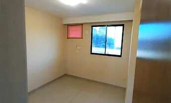 Imagem 6: Apartamento 3 quartos com suite - Emaús