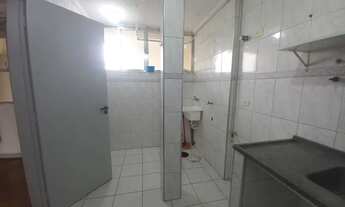 Imagem 6: Apartamento para aluguel com 50 metros quadrados com 2 quartos em Consolação - São Paulo