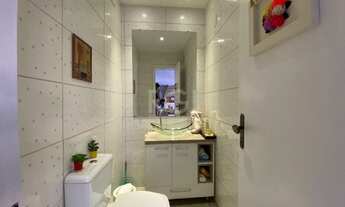 Imagem 5: Sobrado para Venda - 230m², 4 dormitórios, sendo 1 suites, 3 vagas - Nossa Senhora das Gra