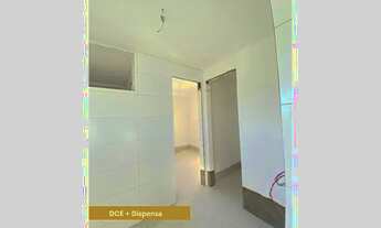 Imagem: Apartamento de 4 suítes no Miramar