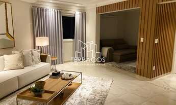 Imagem 4: APARTAMENTO À VENDA OU LOCAÇÃO MOBILIADO - 4 DORMITÓRIOS, SENDO 3 SUÍTES - 4 VAGAS - CONDO