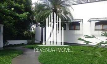 Imagem 2: Casa Alphaville 02, com 04 suítes,04 vagas. Barueri / Paulo