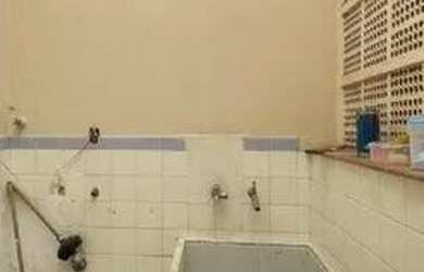 Imagem 6: Sobrado com 2 dormitórios para alugar, 100 m² - Vila Bastos - Santo André/SP