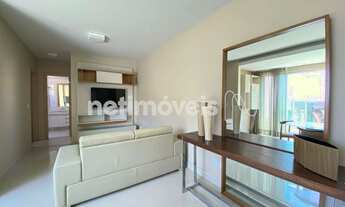 Imagem 4: Locação Apartamento 2 quartos Vila da Serra Nova Lima