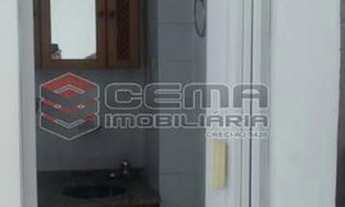 Imagem 6: Kitnet/Conjugado-À VENDA-Flamengo-Rio de Janeiro-RJ