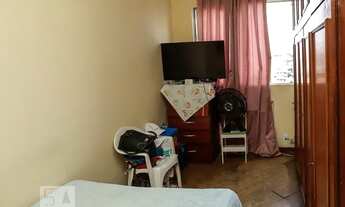 Imagem 4: Apartamento para Aluguel - Todos os Santos, 3 Quartos, 72 m2