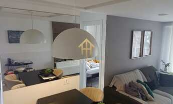 Imagem 2: Apartamento para aluguel possui 80 metros quadrados com 2 quartos em Ipanema - Rio de Jane