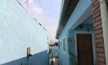 Imagem 5: Casa-São Paulo-VILA AURORA (ZONA NORTE