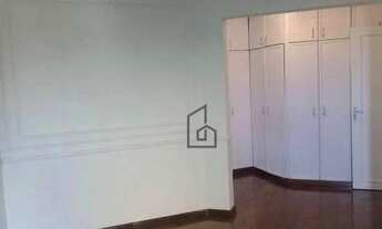 Imagem 5: Cobertura com 4 dormitórios à venda, 284 m² por R$ 2.150.000,00 - Indianópolis - São Paulo