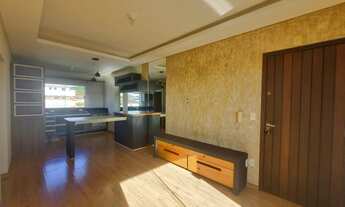 Imagem 7: Apartamento com 2 quartos para alugar por R$ 1270.00, 59.42 m2 - AVENTUREIRO - JOINVILLE/S