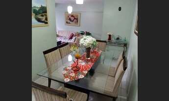 Imagem 4: Apartamento 85 metros 02 quartos Viagem - Recife - PE