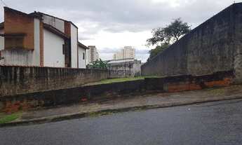 Imagem: VENDA - TERRENO VILA GABRIEL / SOROCABA/SP