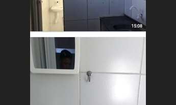 Imagem 3: Aluga apto no 2° andar mobiliado na Iputinga por 700,00